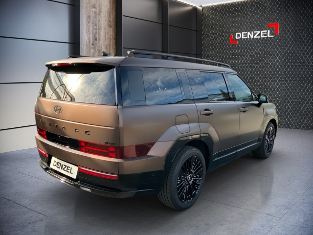 Bild 3: Hyundai Santa Fe (MX5) Calligraphy 1.6 T-GDI PHEV 4WD