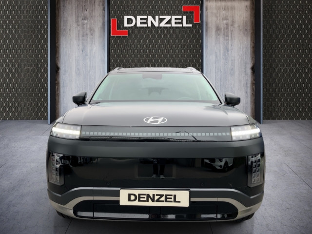 Bild 12: Hyundai IONIQ 9 Calligraphy 110 kWh 4WD