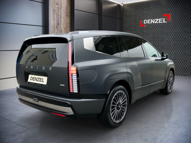 Bild 3: Hyundai IONIQ 9 Calligraphy 110 kWh 4WD