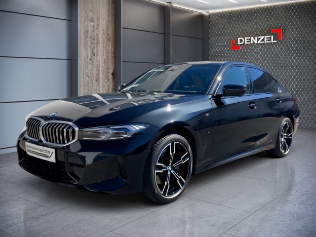 Bild 0: BMW 330e xDrive Limousine G20