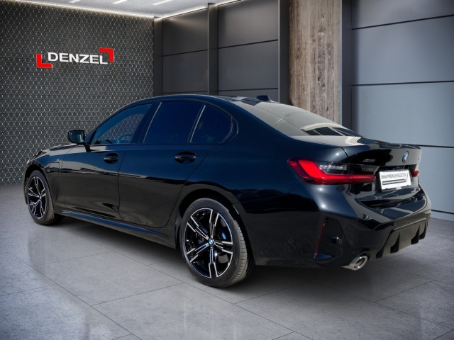 Bild 2: BMW 330e xDrive Limousine G20