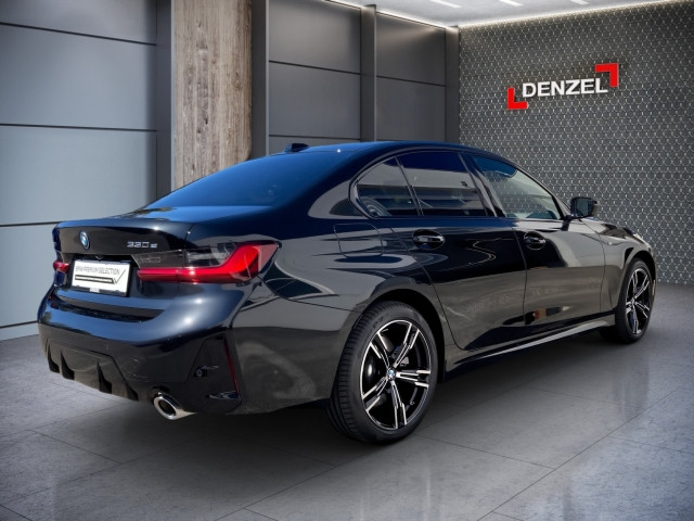 Bild 3: BMW 330e xDrive Limousine G20