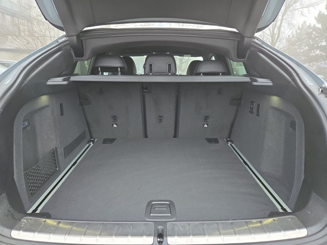 Bild 10: BMW X4 xDrive 20d G02 B47