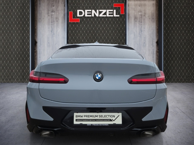 Bild 11: BMW X4 xDrive 20d G02 B47