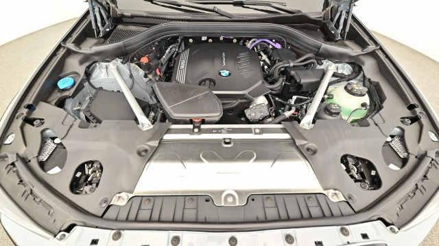 Bild 14: BMW X4 xDrive 20d G02 B47