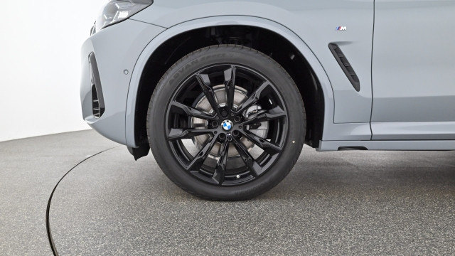 Bild 15: BMW X4 xDrive 20d G02 B47