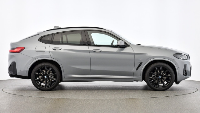 Bild 18: BMW X4 xDrive 20d G02 B47