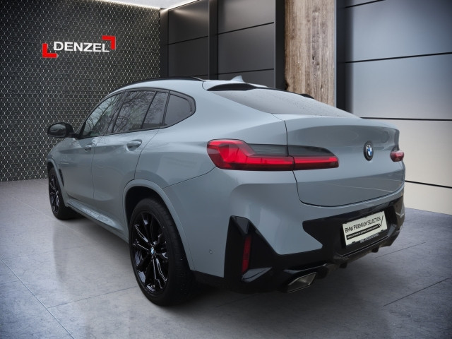 Bild 2: BMW X4 xDrive 20d G02 B47