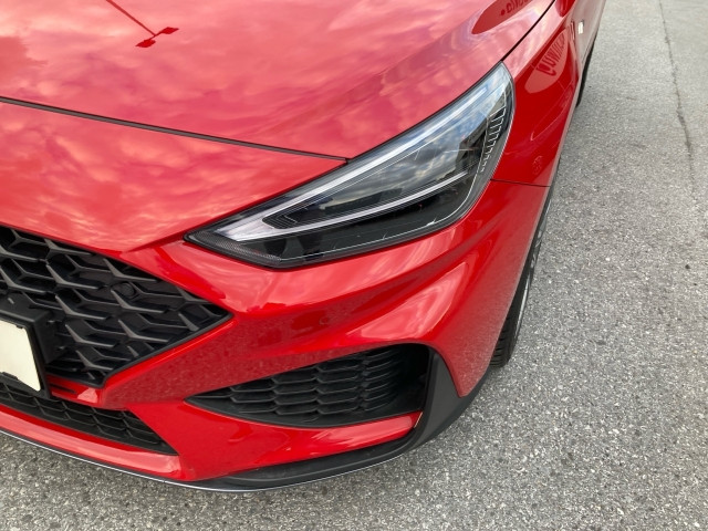 Bild 11: Hyundai i30 1,0 T-GDi GL