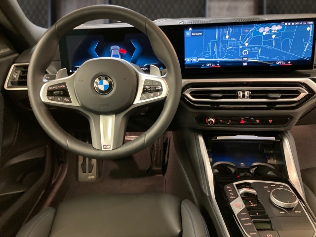 Bild 10: BMW M240i xDrive Coupe G42 B58
