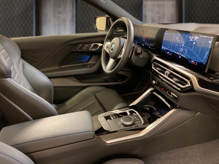 Bild 13: BMW M240i xDrive Coupe G42 B58