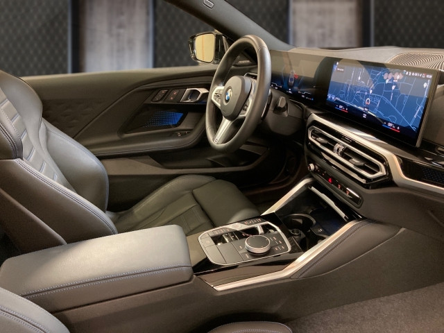 Bild 13: BMW M240i xDrive Coupe G42 B58