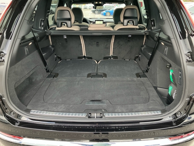 Bild 9: VOLVO PKW XC90 Ultra, T8 AWD Plug-in Hybrid, Elektrisch/Benzin, Bright