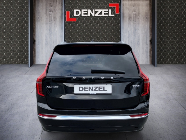 Bild 10: VOLVO PKW XC90 Ultra, T8 AWD Plug-in Hybrid, Elektrisch/Benzin, Bright