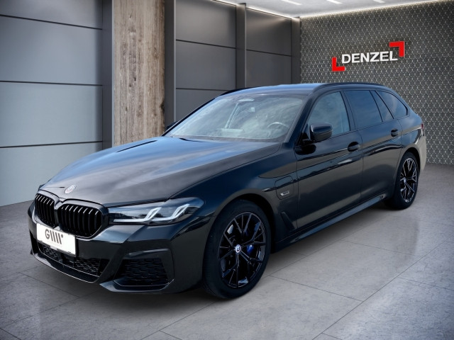 Bild 0: BMW 530e xDrive Touring G31 XB1