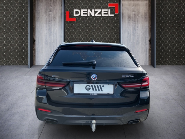 Bild 10: BMW 530e xDrive Touring G31 XB1