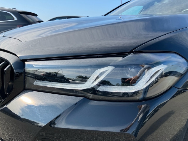 Bild 11: BMW 530e xDrive Touring G31 XB1