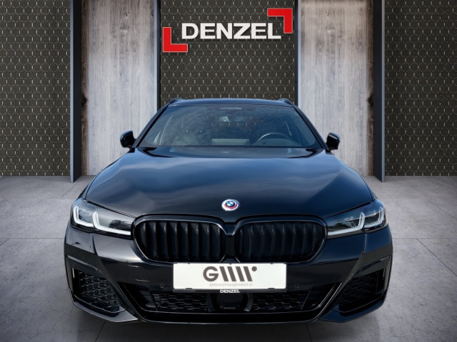Bild 12: BMW 530e xDrive Touring G31 XB1