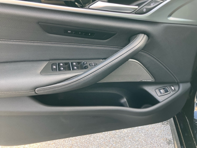 Bild 13: BMW 530e xDrive Touring G31 XB1