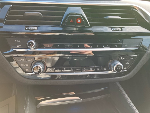 Bild 14: BMW 530e xDrive Touring G31 XB1