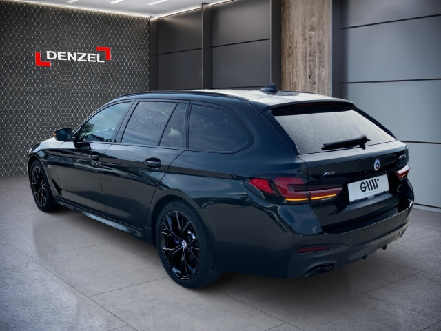 Bild 2: BMW 530e xDrive Touring G31 XB1