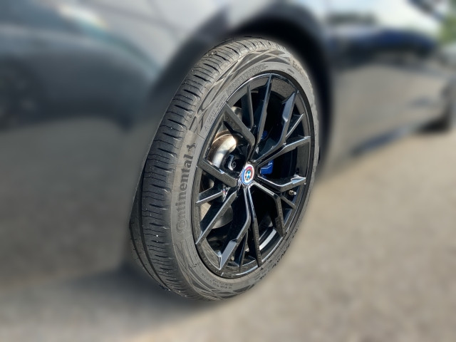 Bild 4: BMW 530e xDrive Touring G31 XB1