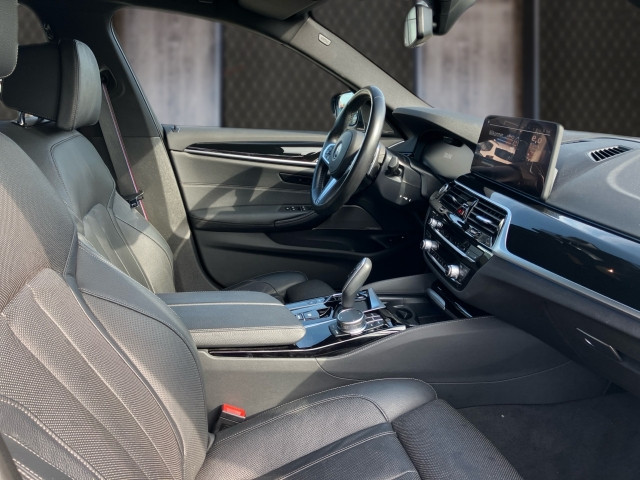 Bild 5: BMW 530e xDrive Touring G31 XB1