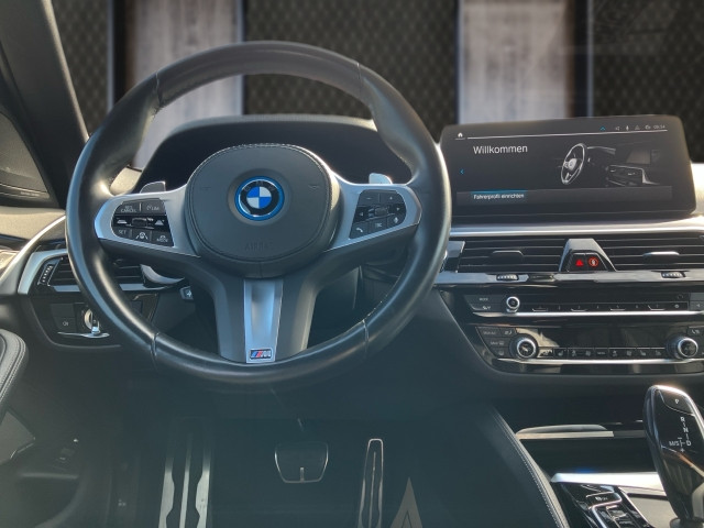 Bild 6: BMW 530e xDrive Touring G31 XB1