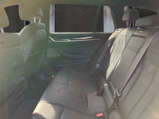 Bild 8: BMW 530e xDrive Touring G31 XB1