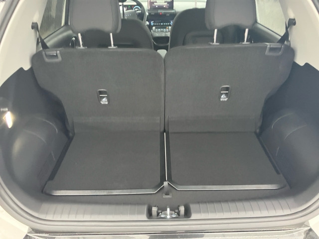 Bild 9: Hyundai INSTER Trend Line 49kWh