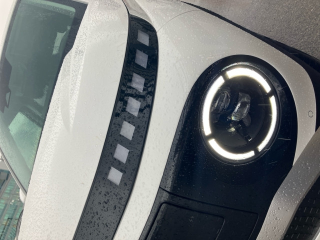 Bild 11: Hyundai INSTER Trend Line 49kWh