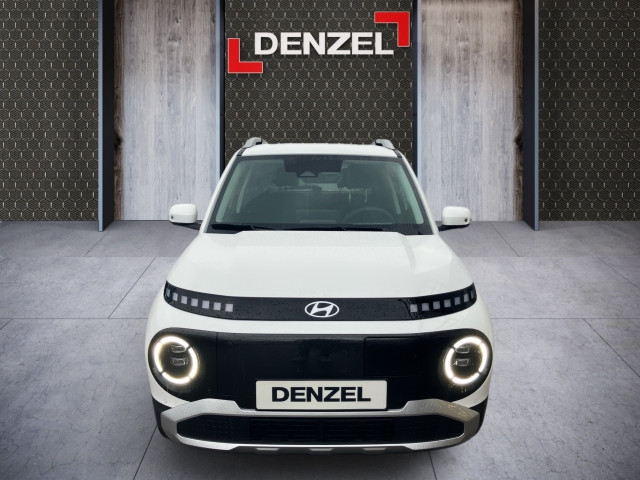 Bild 12: Hyundai INSTER Trend Line 49kWh