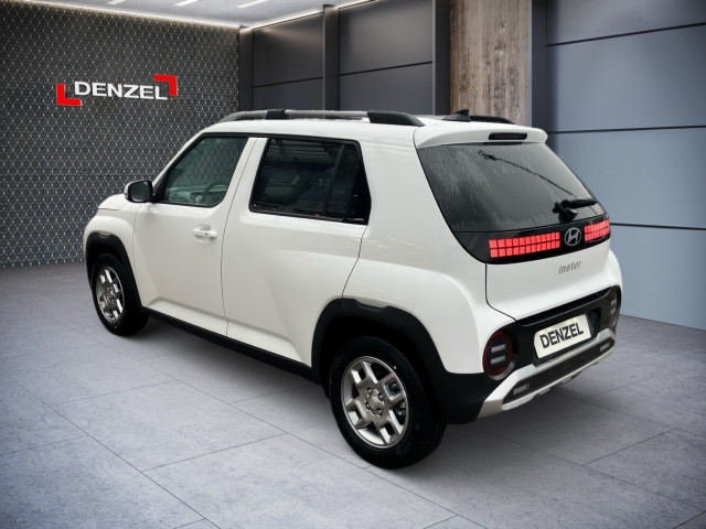 Bild 2: Hyundai INSTER Trend Line 49kWh