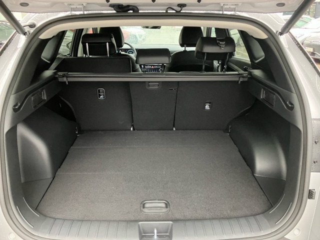 Bild 9: Hyundai Tucson NX4 GO Plus 1,6 T-GDi HEV 4WD AT