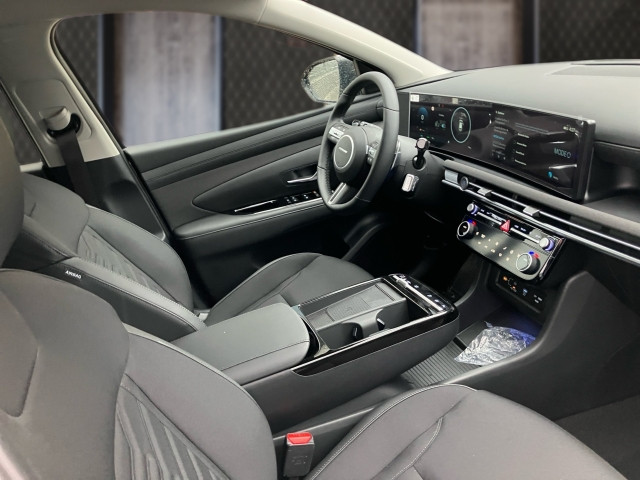 Bild 5: Hyundai Tucson NX4 GO Plus 1,6 T-GDi HEV 4WD AT