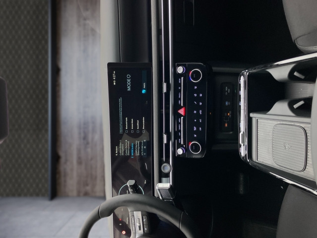 Bild 7: Hyundai Tucson NX4 GO Plus 1,6 T-GDi HEV 4WD AT