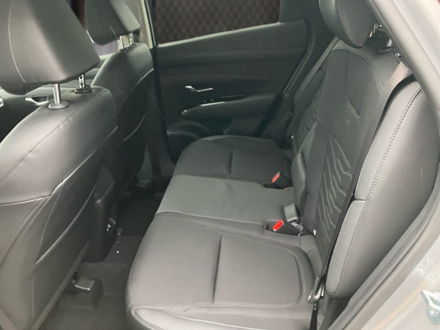 Bild 8: Hyundai Tucson NX4 GO Plus 1,6 T-GDi HEV 4WD AT