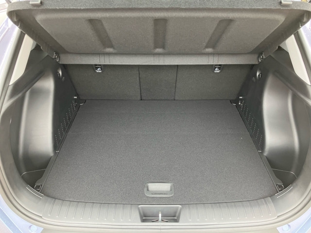 Bild 9: Hyundai Kona HEV (SX2) GO Plus 1.6 GDI 2WD HEV