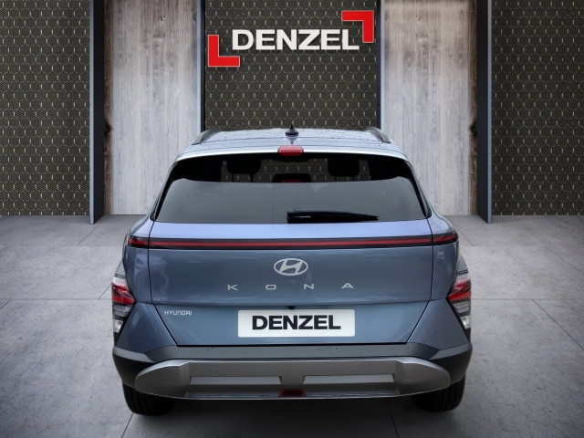 Bild 10: Hyundai Kona HEV (SX2) GO Plus 1.6 GDI 2WD HEV