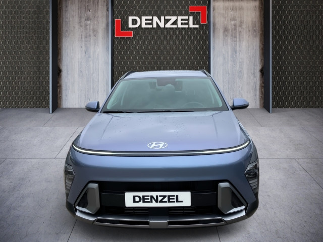 Bild 12: Hyundai Kona HEV (SX2) GO Plus 1.6 GDI 2WD HEV