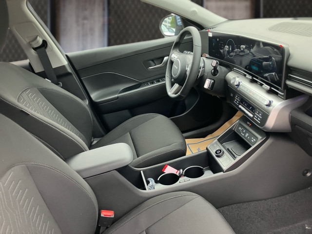 Bild 5: Hyundai Kona HEV (SX2) GO Plus 1.6 GDI 2WD HEV