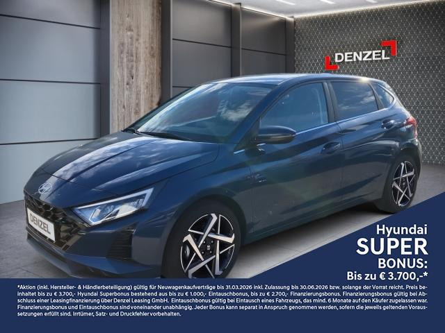 Bild 0: Hyundai i20 (BC3) Trend Line 1.0 T-GDI