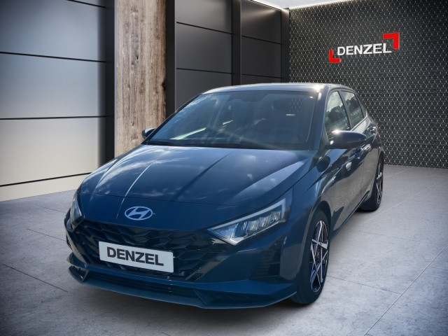 Bild 1: Hyundai i20 (BC3) Trend Line 1.0 T-GDI