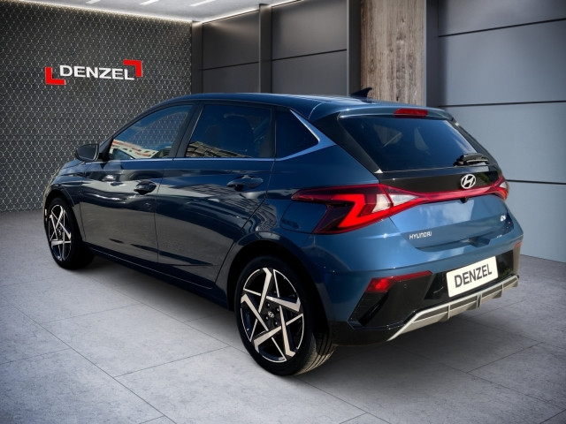 Bild 2: Hyundai i20 (BC3) Trend Line 1.0 T-GDI