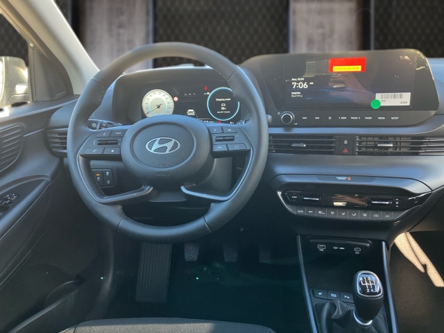 Bild 6: Hyundai i20 (BC3) Trend Line 1.0 T-GDI