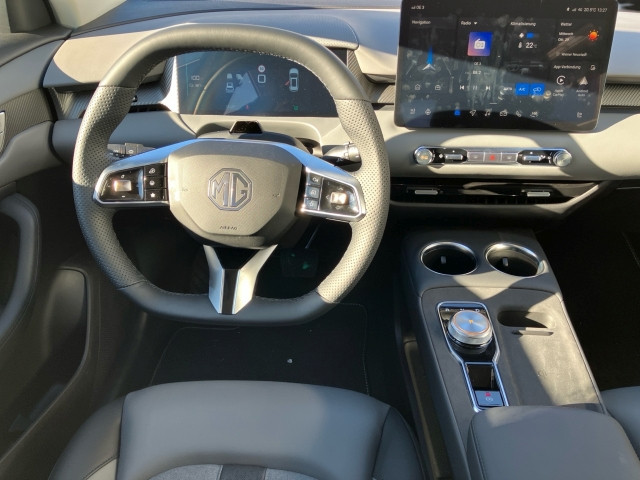 Bild 6: MG S5 Luxury 64kwh