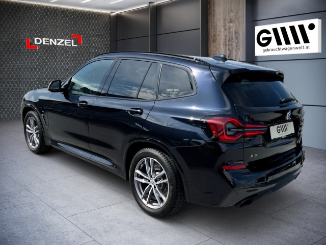 Bild 2: BMW X3 M40d G01 B57