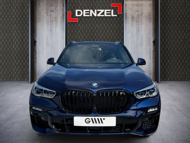 Bild 12: BMW X5 xDrive45e G05 XB1