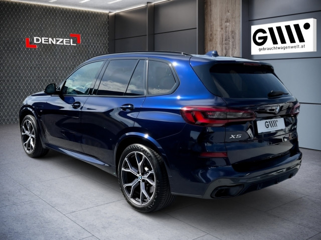 Bild 2: BMW X5 xDrive45e G05 XB1