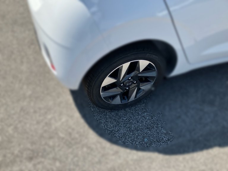 Bild 3: Hyundai i10 GO Plus 1,2 MT